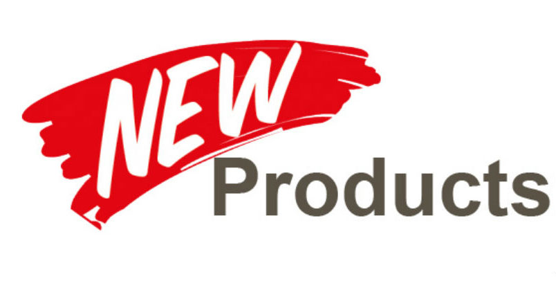 New Products